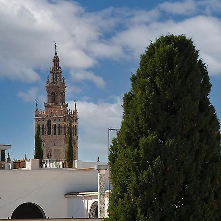 Apartamento Casa Pilatos Sevilla Kültér fotó