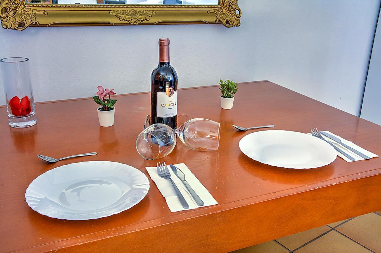Apartamento Casa Pilatos Sevilla Kültér fotó