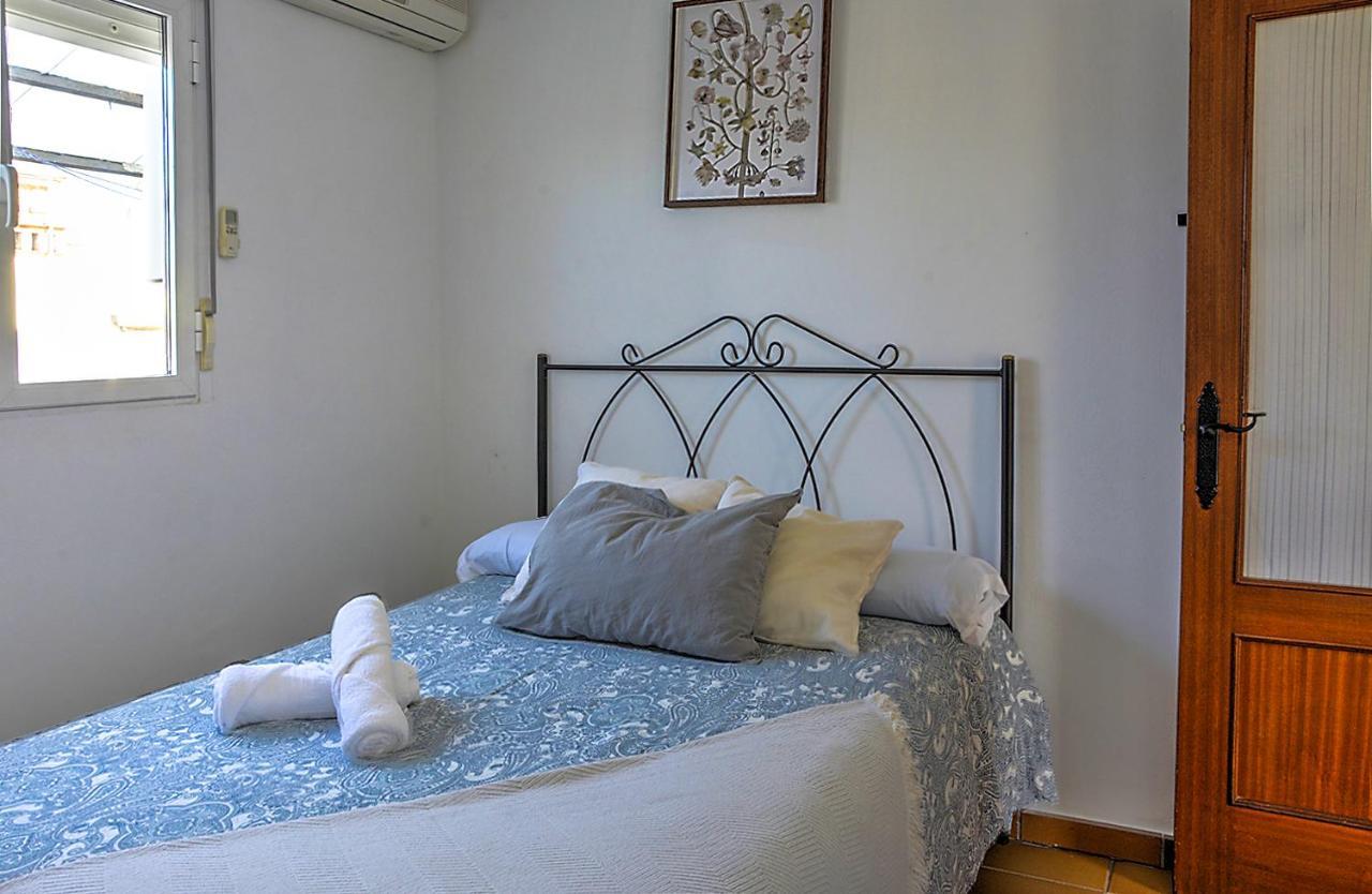 Apartamento Casa Pilatos Sevilla Kültér fotó