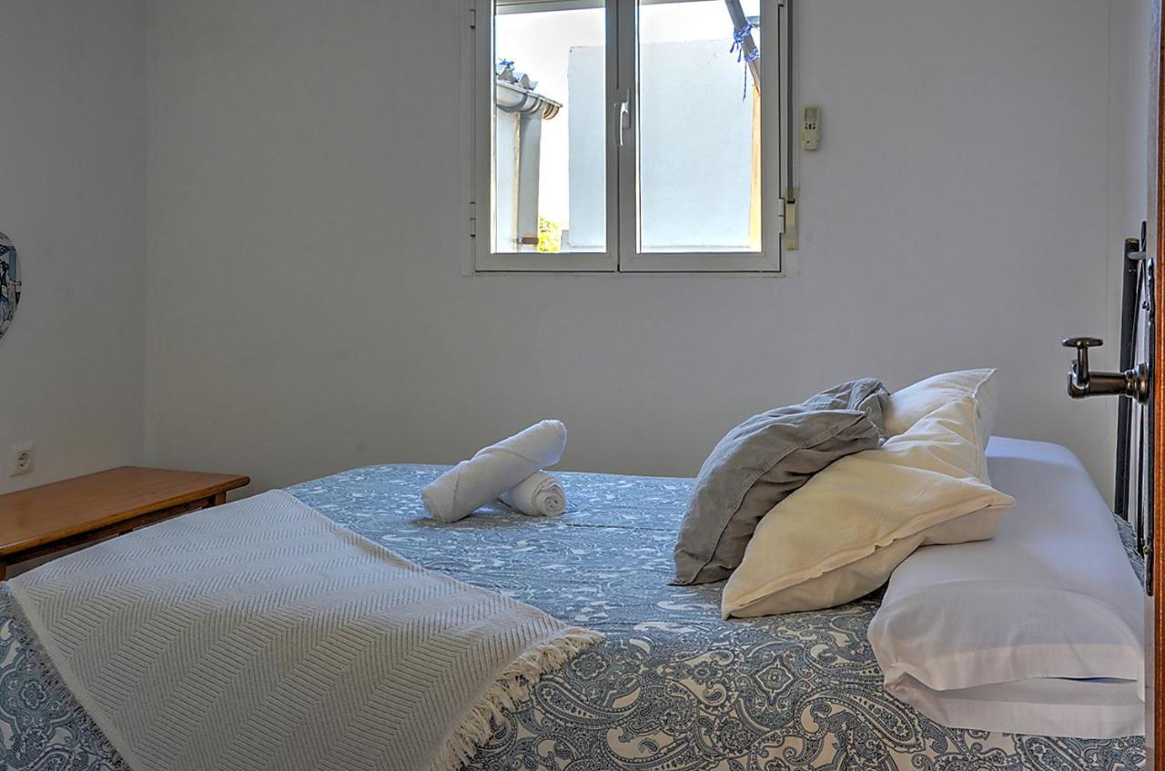 Apartamento Casa Pilatos Sevilla Kültér fotó