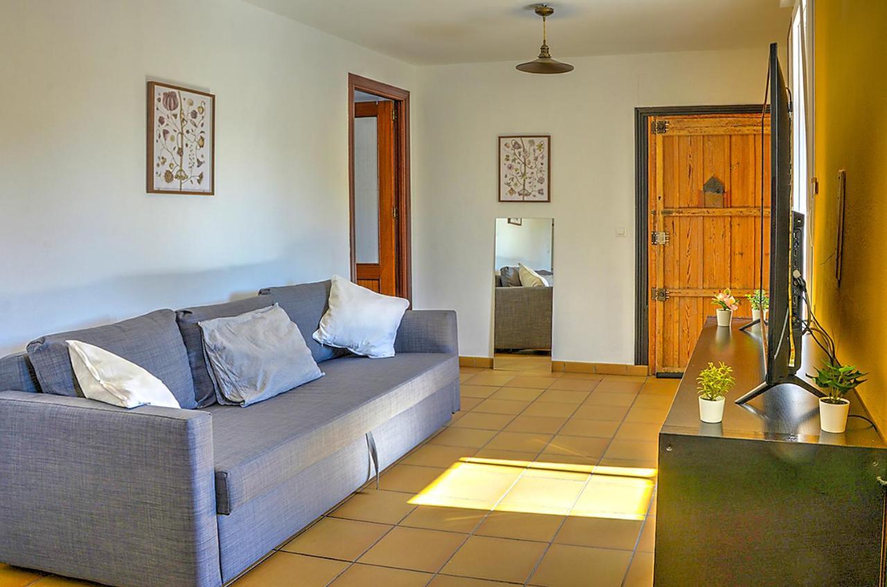 Apartamento Casa Pilatos Sevilla Kültér fotó