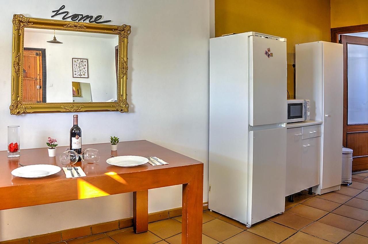 Apartamento Casa Pilatos Sevilla Kültér fotó