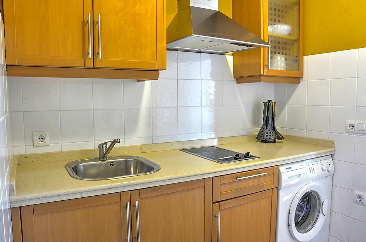 Apartamento Casa Pilatos Sevilla Kültér fotó