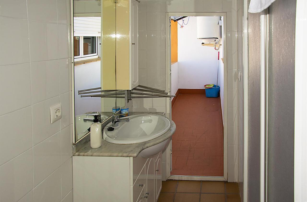 Apartamento Casa Pilatos Sevilla Kültér fotó