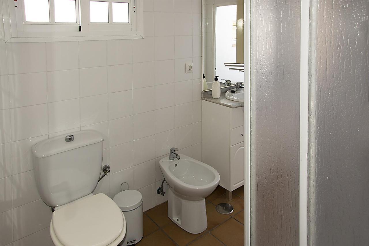 Apartamento Casa Pilatos Sevilla Kültér fotó